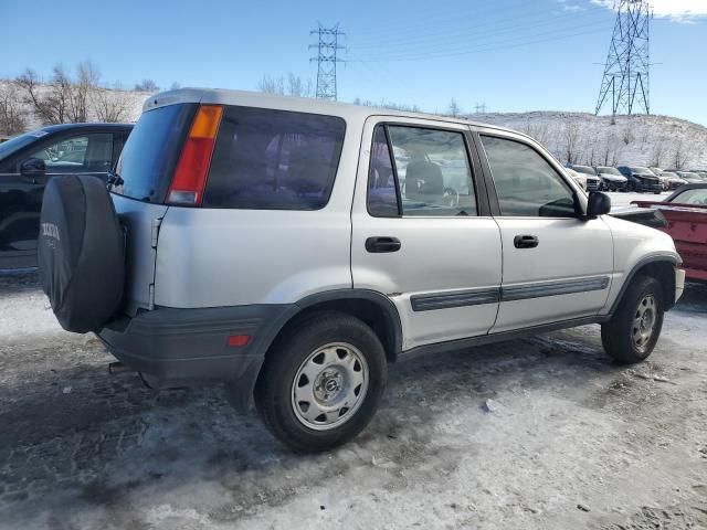 1998 Honda CR-V LX