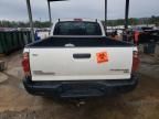 2013 Toyota Tacoma Prerunner Access Cab