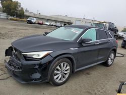 2019 Infiniti QX50 Essential en venta en Martinez, CA