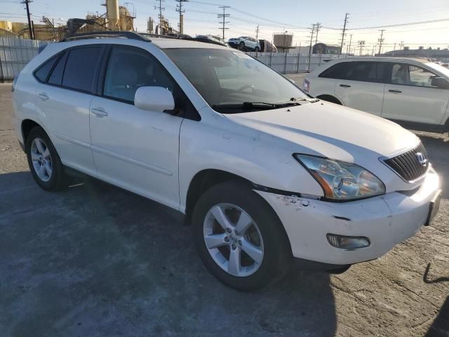 2007 Lexus RX 350