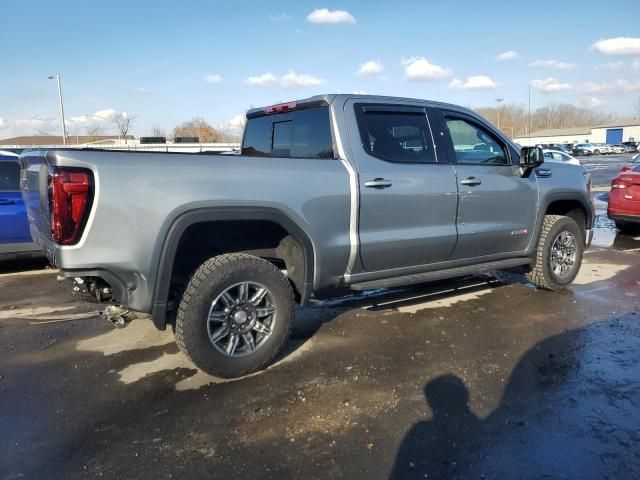 2024 GMC Sierra K1500 AT4