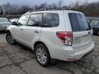 2012 Subaru Forester 2.5X Premium