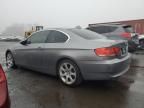 2008 BMW 328 XI Sulev