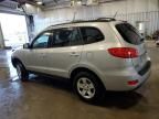 2009 Hyundai Santa FE GLS