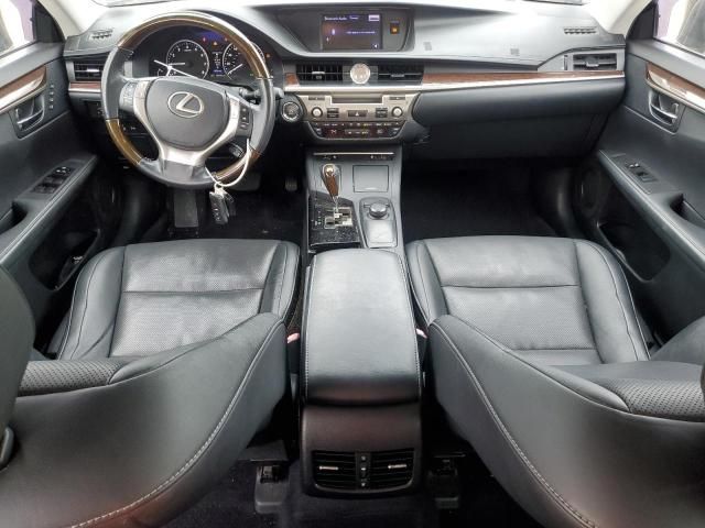 2014 Lexus ES 350