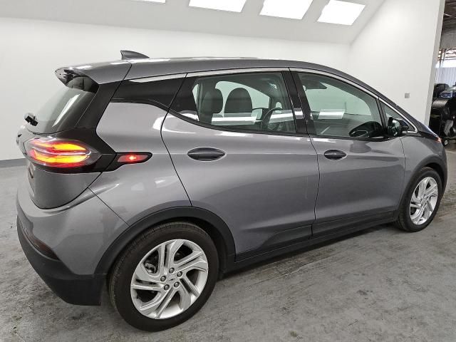 2023 Chevrolet Bolt EV 1LT