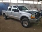 1999 Ford F350 SRW Super Duty