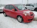 2008 Honda FIT Sport