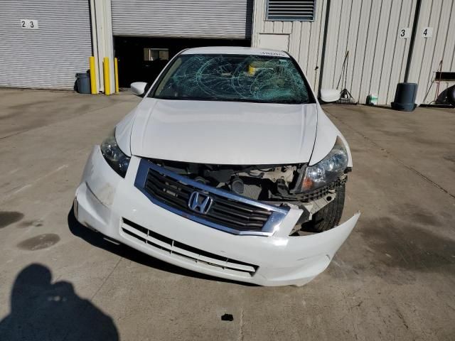 2009 Honda Accord LXP