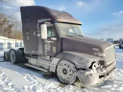 Freightliner Conventional flc120 salvage cars for sale: 1998 Freightliner Conventional FLC120