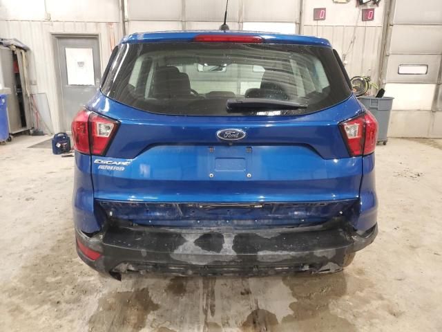 2019 Ford Escape S