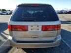 2000 Honda Odyssey EX