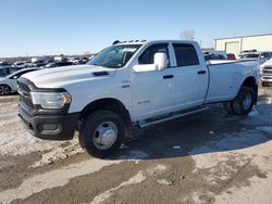 Dodge 3500 Vehiculos salvage en venta: 2020 Dodge RAM 3500 Tradesman