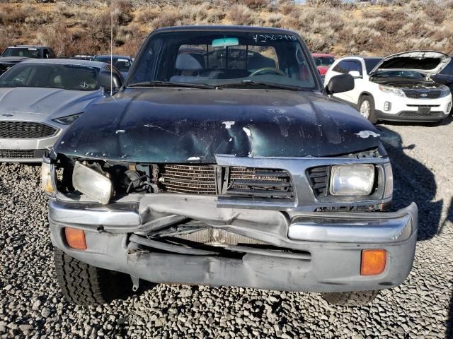 1997 Toyota Tacoma Xtracab