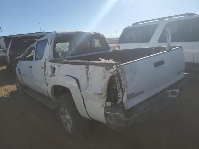 2007 Toyota Tacoma Double Cab