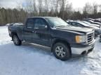 2012 GMC Sierra K1500 SLE