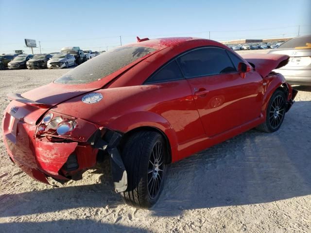 2006 Audi TT