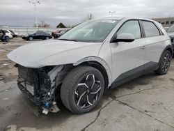 Vehiculos salvage en venta de Copart Littleton, CO: 2022 Hyundai Ioniq 5 SE