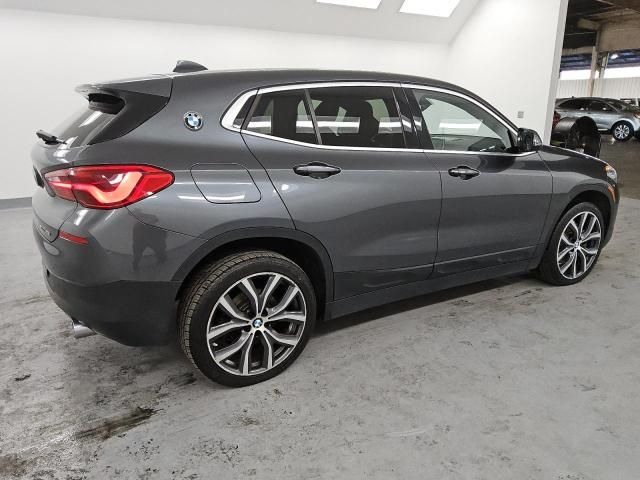 2018 BMW X2 XDRIVE28I