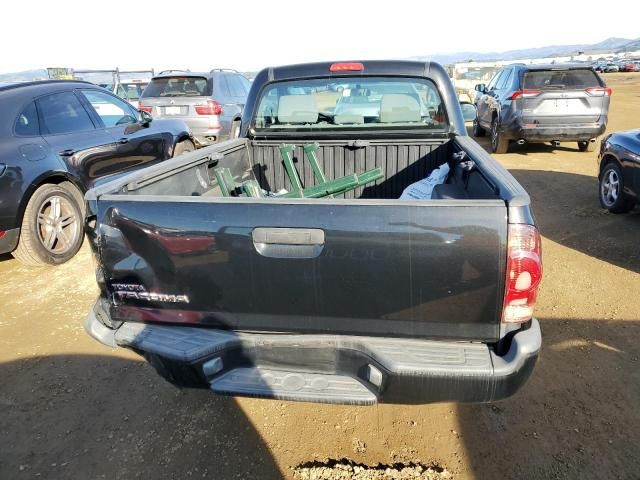 2005 Toyota Tacoma