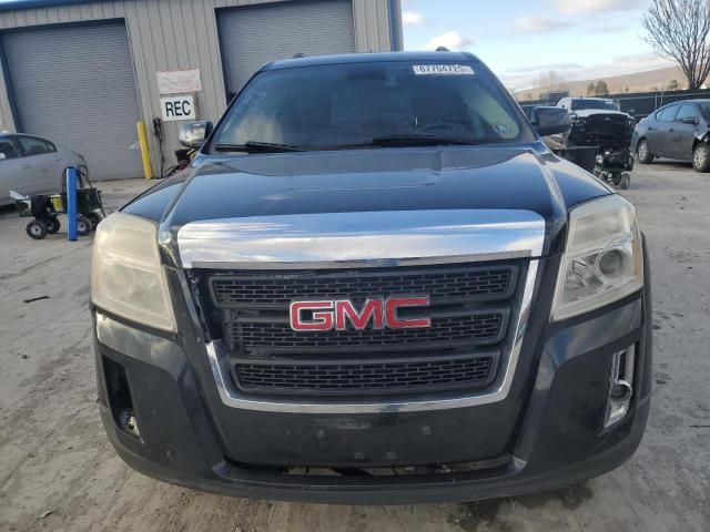 2013 GMC Terrain SLE