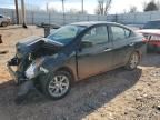 2018 Nissan Versa S