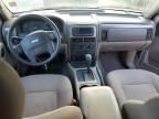 2002 Jeep Grand Cherokee Laredo