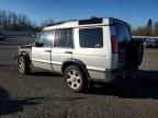 2004 Land Rover Discovery II SE