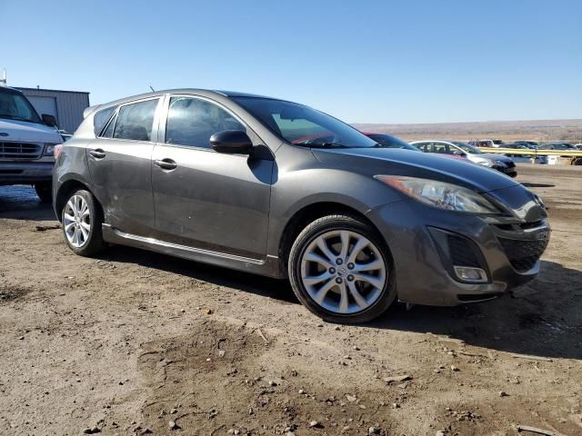 2010 Mazda 3 S