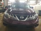 2014 Nissan Murano S