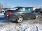 2011 BMW 328 XI Sulev