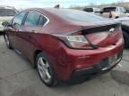 2016 Chevrolet Volt LT