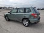 2014 Subaru Forester 2.5I