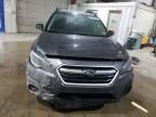 2018 Subaru Outback 2.5I