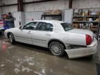 2004 Lincoln Town Car Ultimate