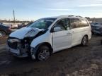 2005 Honda Odyssey EX