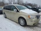 2010 Chrysler Town & Country Limited