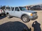 2002 Ford Ranger Super Cab