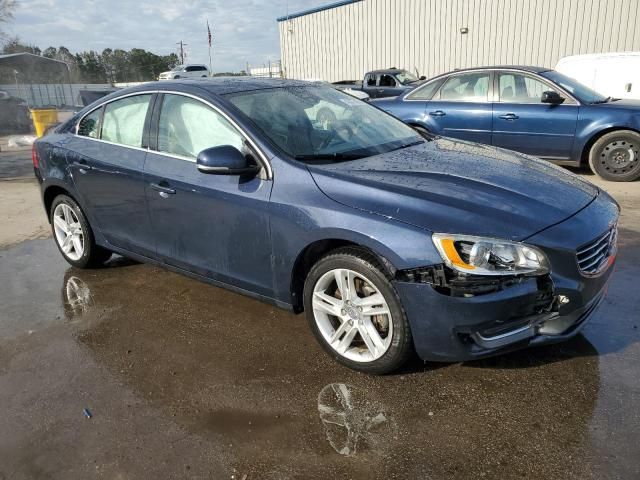 2014 Volvo S60 T5