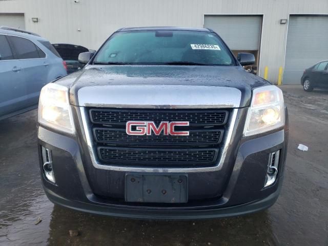 2014 GMC Terrain SLE