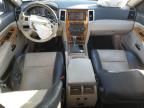 2008 Jeep Grand Cherokee Limited