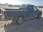 2002 Nissan Frontier Crew Cab XE