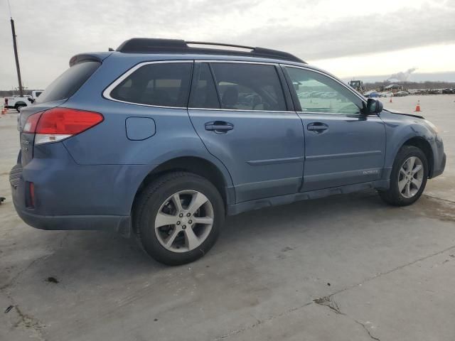 2013 Subaru Outback 3.6R Limited