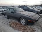 1988 Porsche 944 S