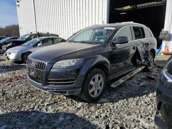 2010 Audi Q7 Premium Plus en venta en Windsor, NJ