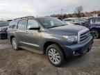 2010 Toyota Sequoia Platinum