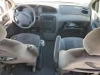 1999 Ford Windstar SE