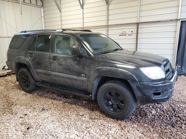 2003 Toyota 4runner SR5