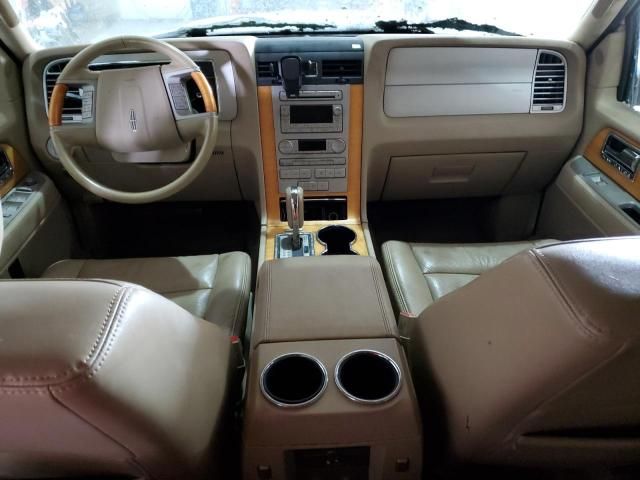 2009 Lincoln Navigator