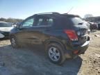 2017 Chevrolet Trax 1LT